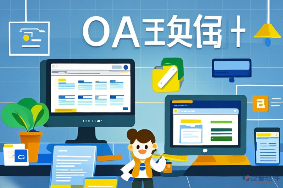 小企業(yè)OA辦公軟件定制價(jià)位及二次開(kāi)發(fā)評(píng)價(jià)？