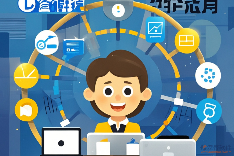 協(xié)同辦公室系統(tǒng)是什么？它能帶來哪些工作效益？