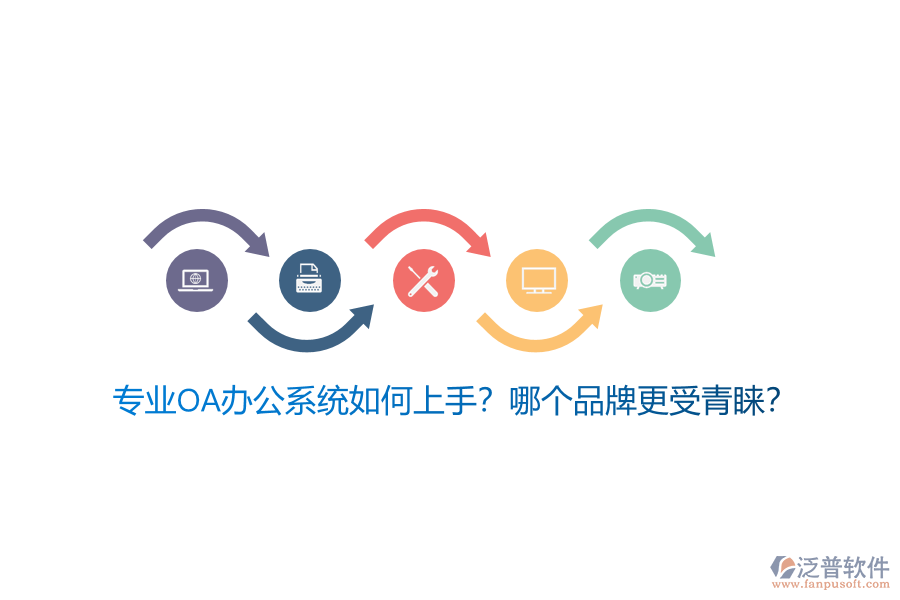 專業(yè)OA辦公系統(tǒng)如何上手？哪個品牌更受青睞？