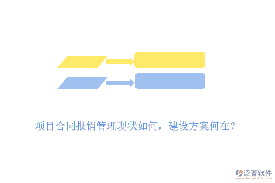 項(xiàng)目合同報(bào)銷管理現(xiàn)狀如何，建設(shè)方案何在？