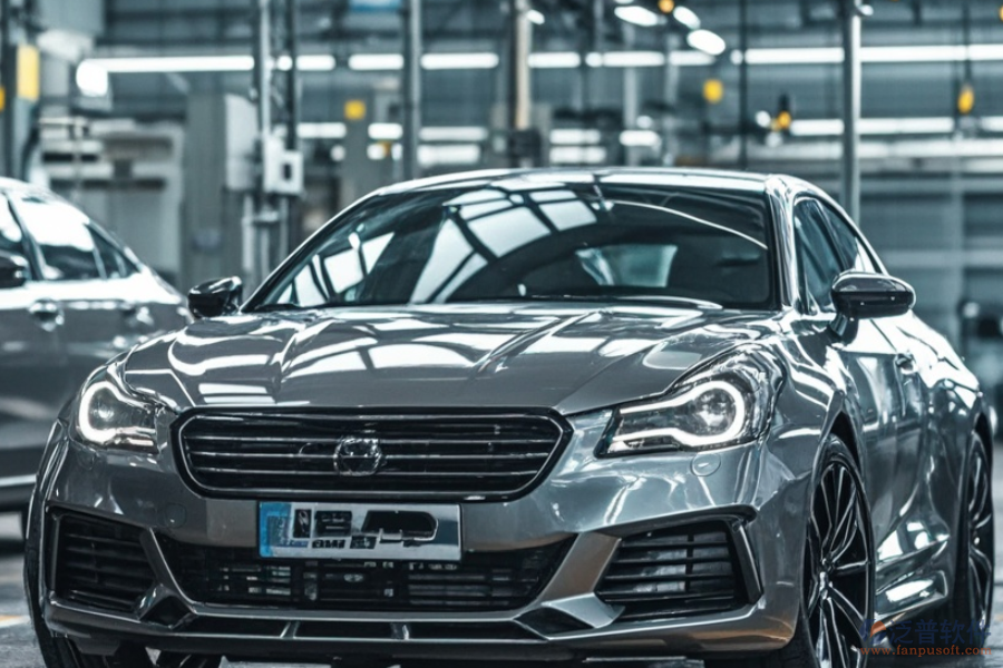 汽車零部件ERP(OA)系統(tǒng)市場需求剖析及定制解決方案報(bào)價(jià)？