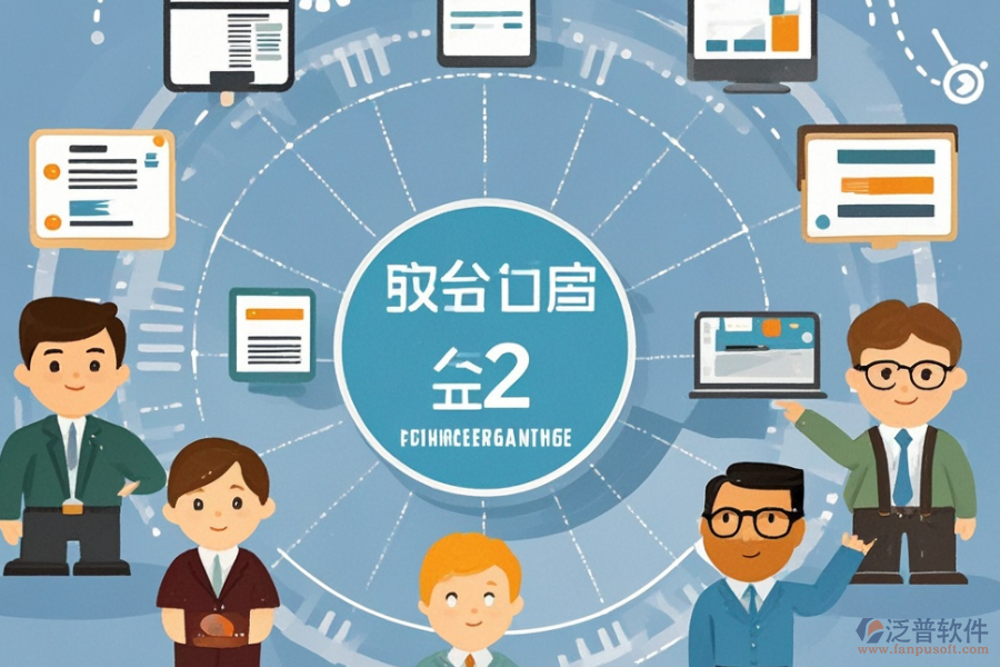 互聯(lián)網(wǎng)<a href=http://www.newsbd7.com/crm/ target=_blank class=infotextkey>客戶管理系統(tǒng)</a>的核心功能，帶來哪些管理優(yōu)勢？