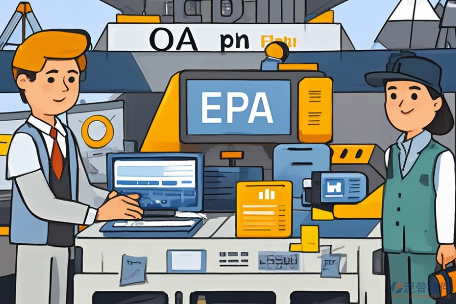 礦山企業(yè)ERP(OA)系統(tǒng)市場需求分析如何結合整體解決方案？