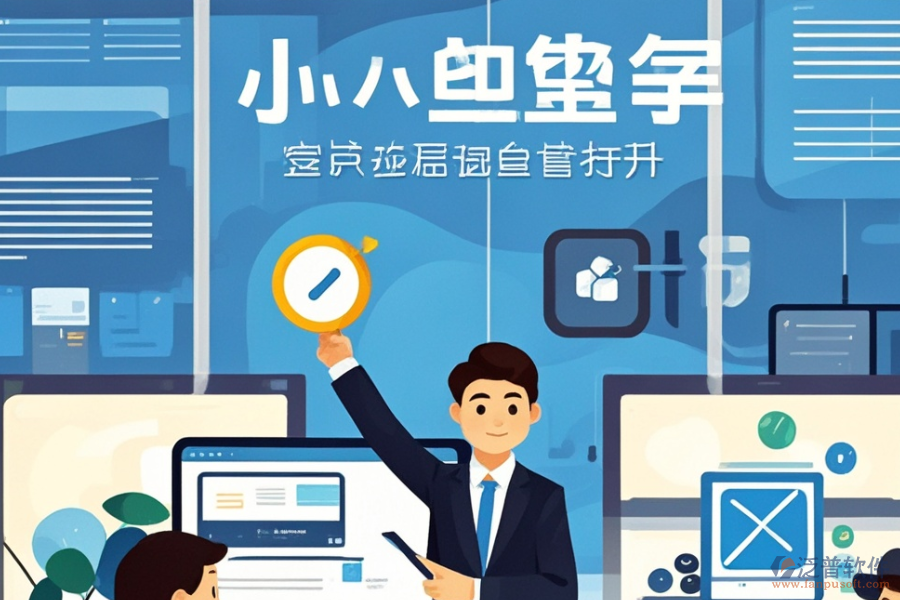 企業(yè)常用辦公軟件定制價(jià)位與二次開(kāi)發(fā)方案如何？