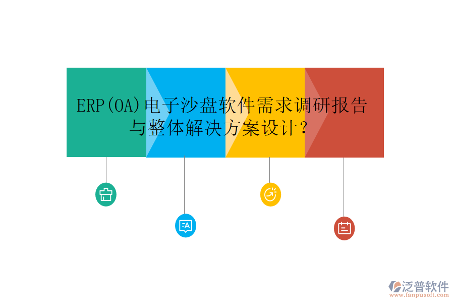ERP(OA)電子沙盤軟件需求調研報告與整體解決方案設計？