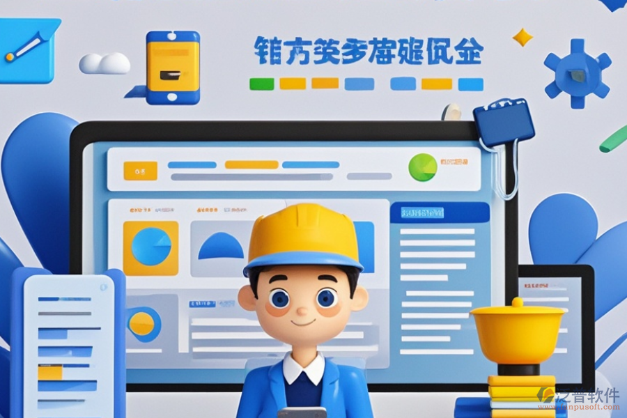 哪款ERP財(cái)務(wù)管理軟件既好用價格又親民？費(fèi)用詳情如何？