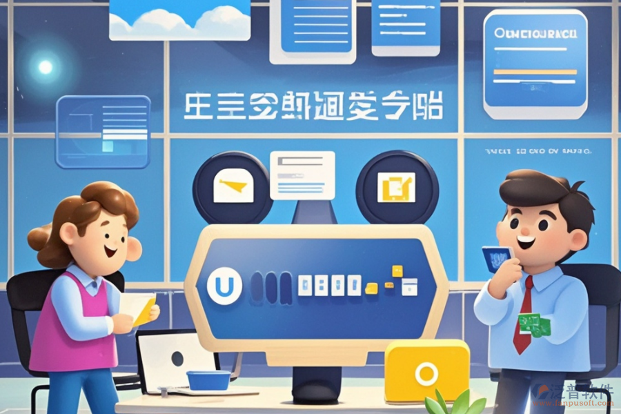 企業(yè)內部信息化管理系統(tǒng)的品牌選擇，有哪些亮點？