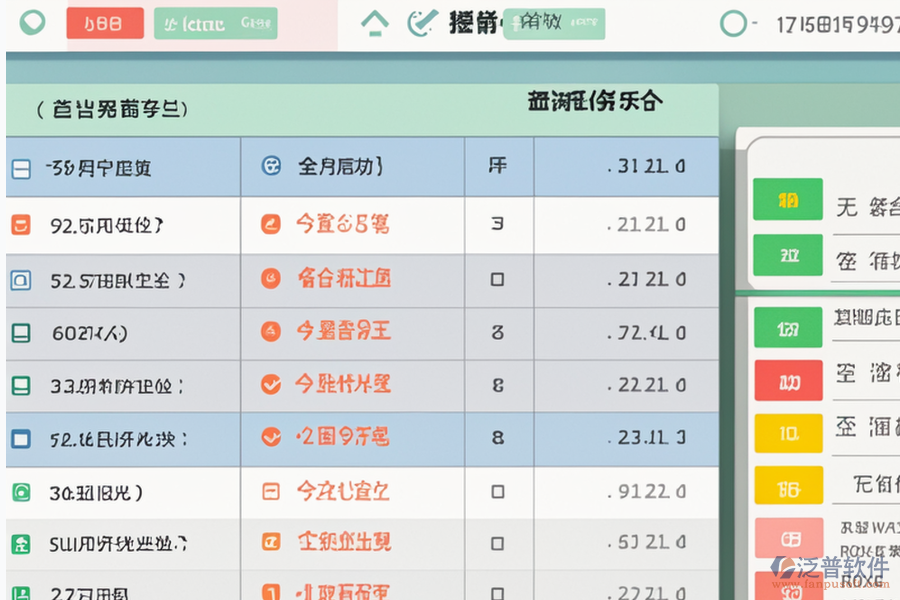 智能化進(jìn)銷存系統(tǒng)費(fèi)用與企業(yè)受益點(diǎn)？