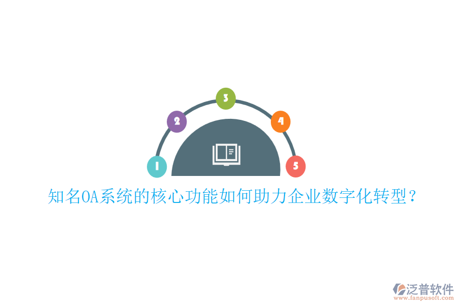 知名OA系統(tǒng)的核心功能如何助力企業(yè)數(shù)字化轉(zhuǎn)型？