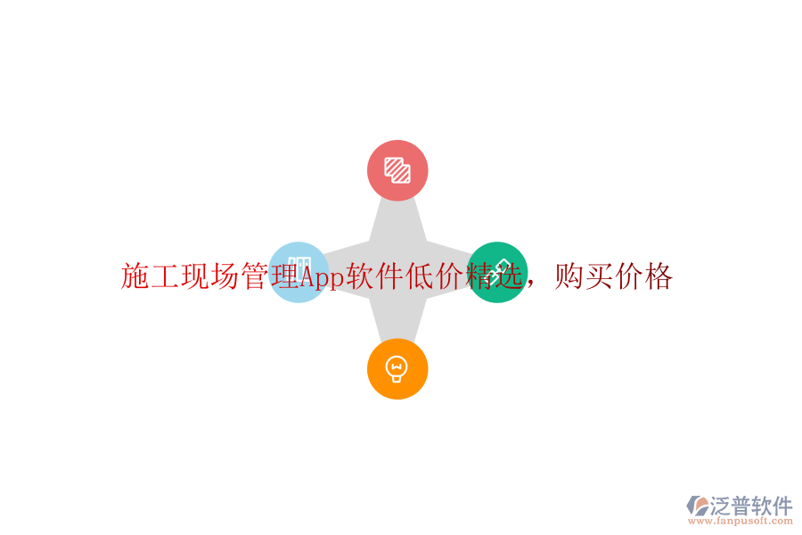 施工現(xiàn)場管理App軟件低價精選，購買價格