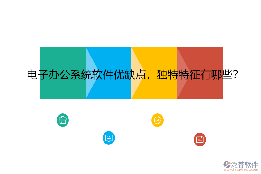 電子辦公系統(tǒng)軟件優(yōu)缺點(diǎn)，獨(dú)特特征有哪些？