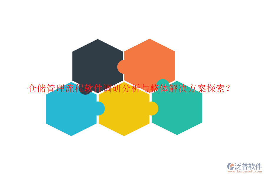 倉(cāng)儲(chǔ)管理流程軟件調(diào)研分析與整體解決方案探索？