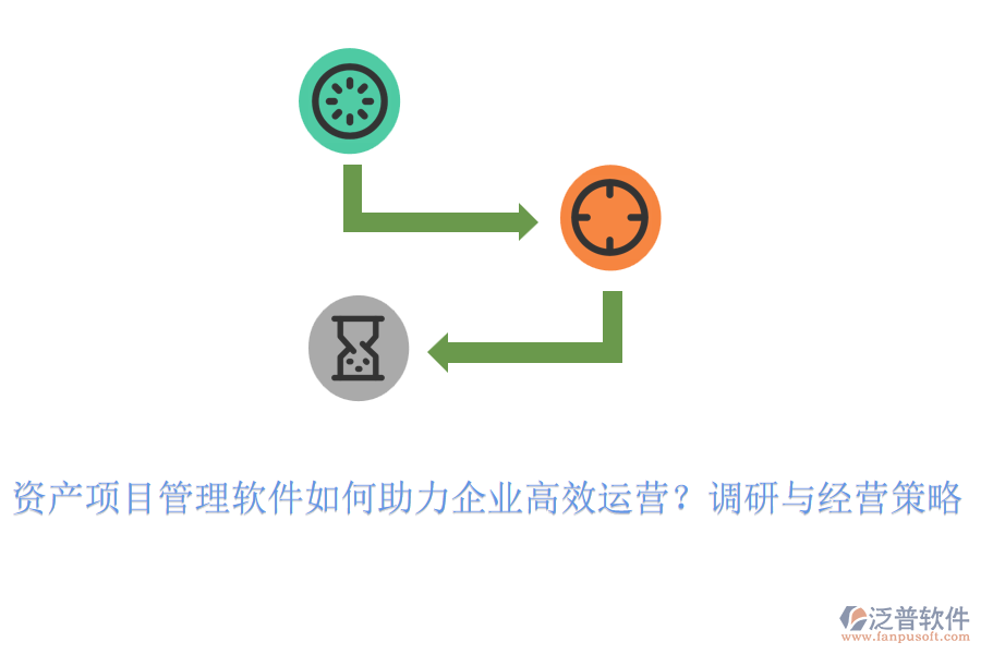 資產(chǎn)項(xiàng)目管理軟件如何助力企業(yè)高效運(yùn)營？調(diào)研與經(jīng)營策略
