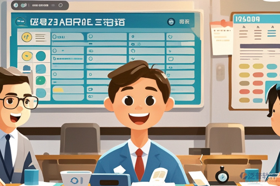 如何評估OA物資管理系統(tǒng)的培訓(xùn)效果？哪家品牌表現(xiàn)最佳？