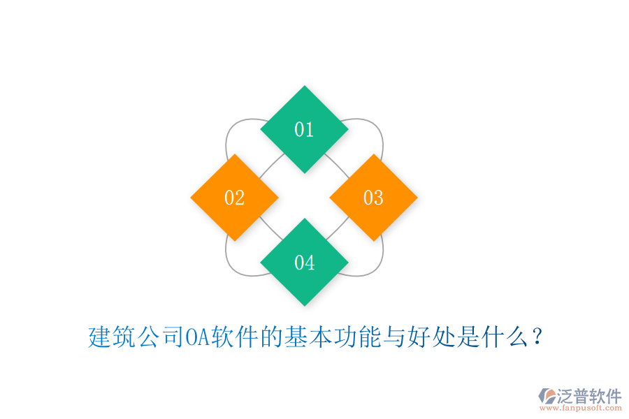  建筑公司OA軟件的基本功能與好處是什么？