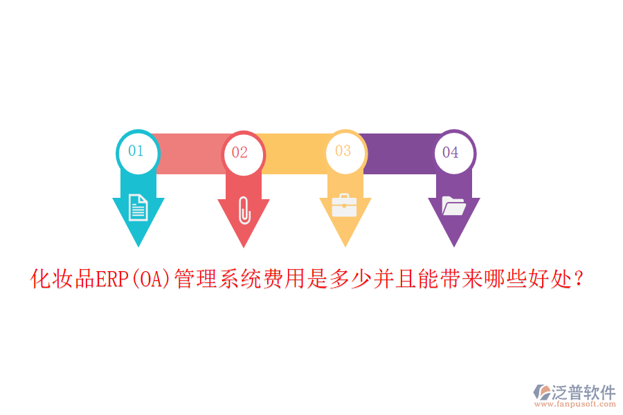 化妝品ERP管理系統(tǒng)費(fèi)用是多少并且能帶來(lái)哪些好處？