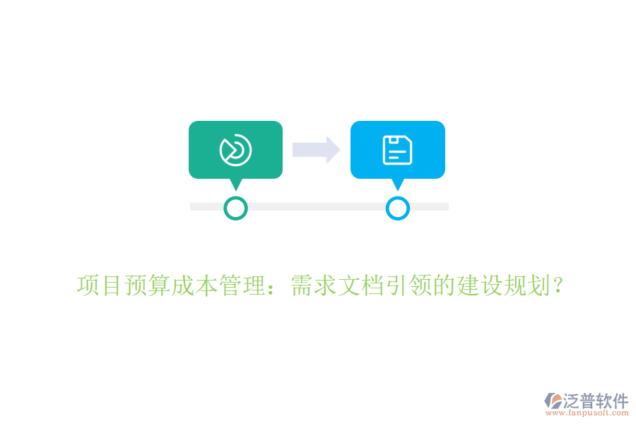 項(xiàng)目預(yù)算成本管理：需求文檔引領(lǐng)的建設(shè)規(guī)劃？