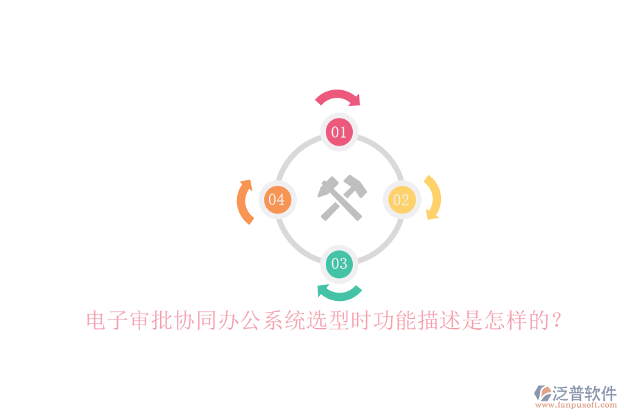 電子審批協(xié)同辦公系統(tǒng)選型時(shí)功能描述是怎樣的？