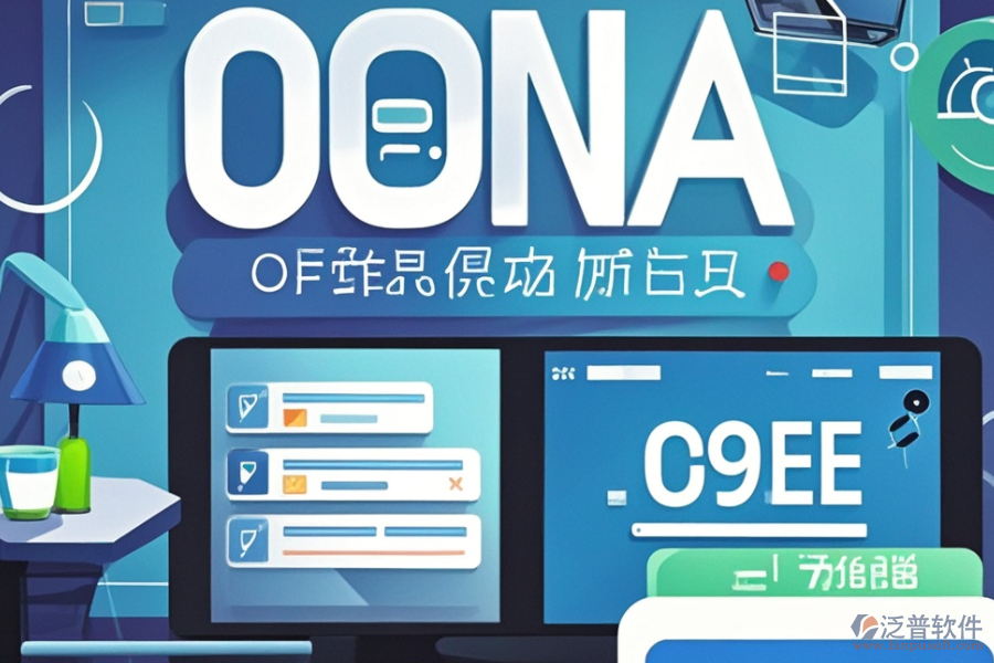 哪款快消行業(yè)OA最好用？求高效購(gòu)買途徑