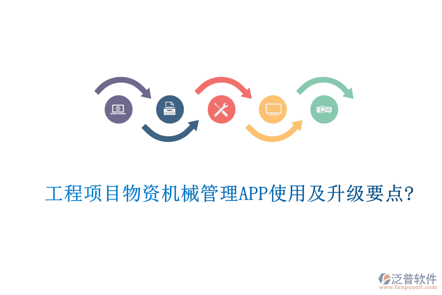 工程項(xiàng)目物資機(jī)械管理APP使用及升級要點(diǎn)?