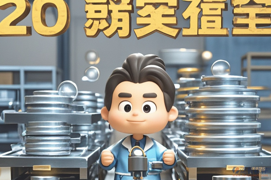 超市庫存管理軟件的優(yōu)選及其開發(fā)成本是多少？