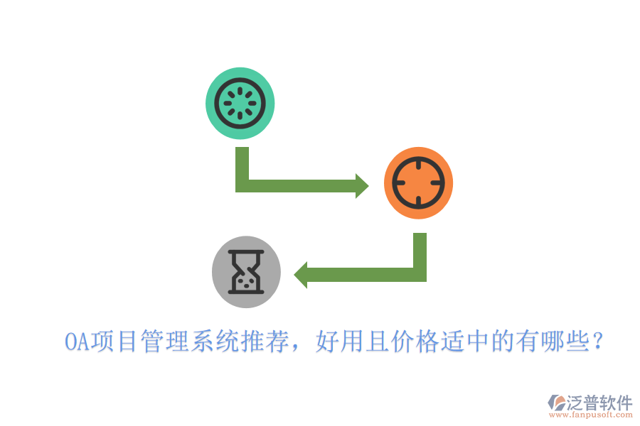  OA項(xiàng)目管理系統(tǒng)推薦，好用且價(jià)格適中的有哪些？