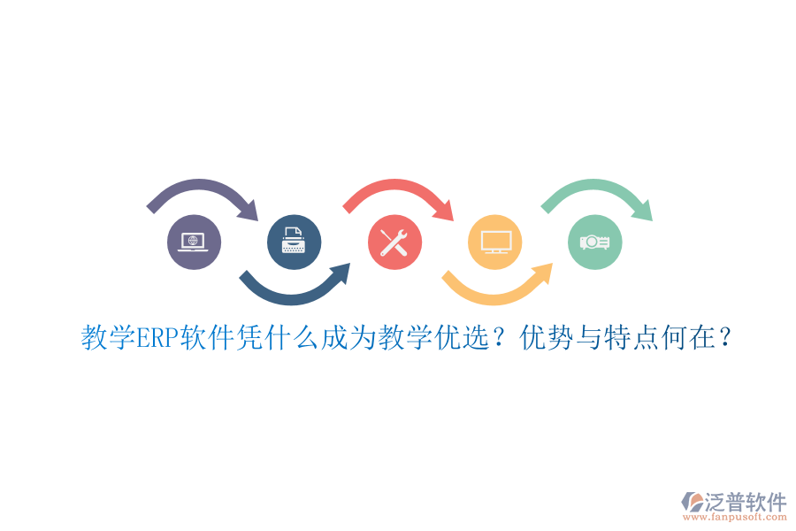 教學(xué)ERP軟件憑什么成為教學(xué)優(yōu)選？優(yōu)勢與特點(diǎn)何在？