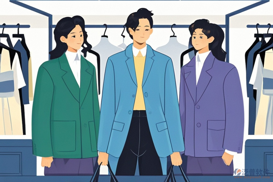 服裝外貿(mào)ERP(OA)管理系統(tǒng)的三大優(yōu)勢(shì)及特色功能有哪些？