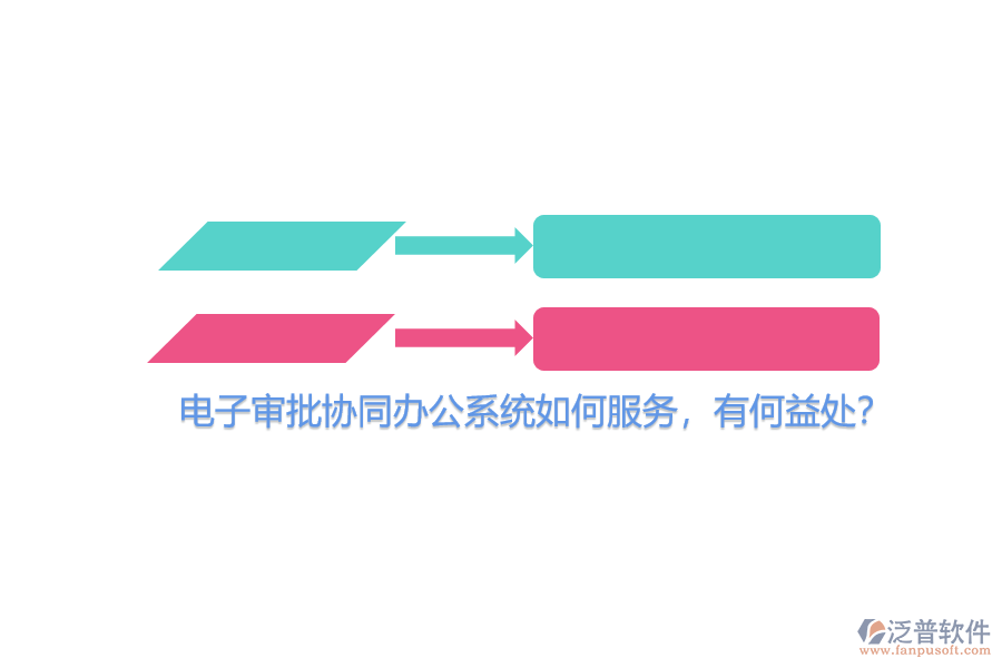 電子審批協(xié)同辦公系統(tǒng)如何服務(wù)，有何益處？