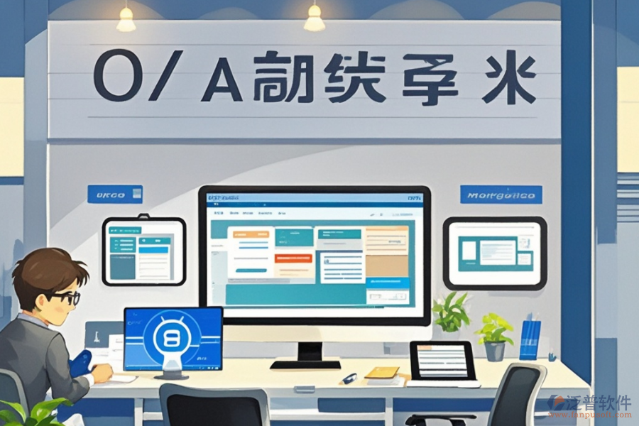 辦公室OA自動化系統(tǒng)的核心功能及實施后的正面影響是什么？
