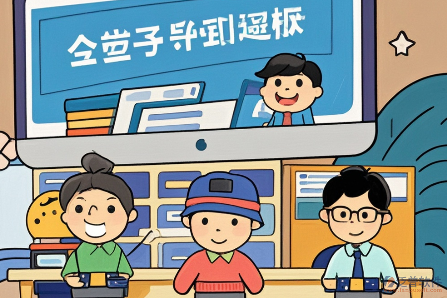 企業(yè)內(nèi)部信息化管理系統(tǒng)的定制費用與二次開發(fā)平臺推薦？