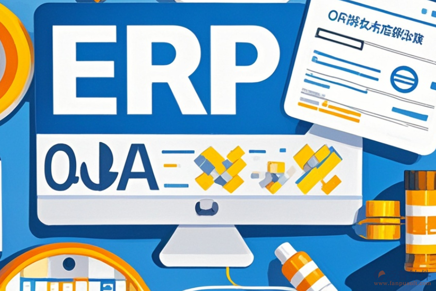 ERP(OA)醫(yī)藥管理系統(tǒng)需求洞察與定制化解決方案策略？