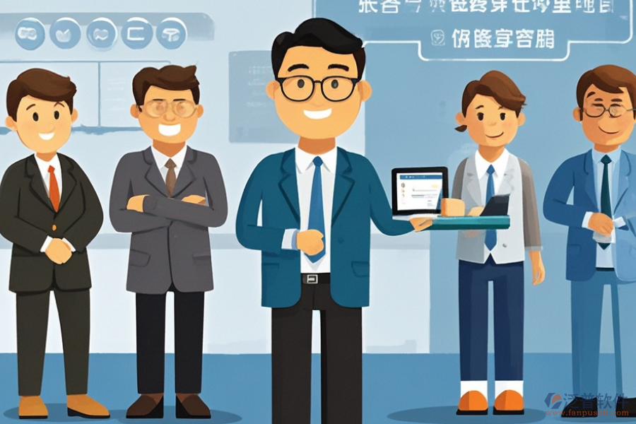 建筑材料ERP(OA)軟件市場需求調(diào)研與實(shí)戰(zhàn)實(shí)施方案？