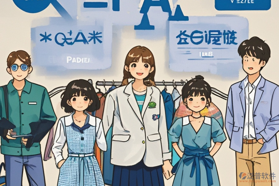 服裝紡織ERP(OA)軟件選型時(shí)需考慮哪些原則？五大模塊有哪些？