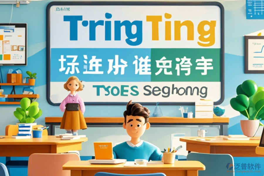 培訓(xùn)學(xué)校辦公系統(tǒng)的核心要素是什么？為機(jī)構(gòu)帶來哪些顯著優(yōu)勢？