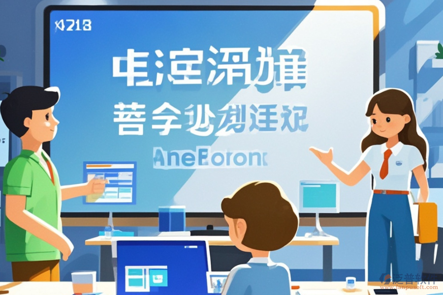 企業(yè)常用辦公軟件培訓哪家品牌最佳？