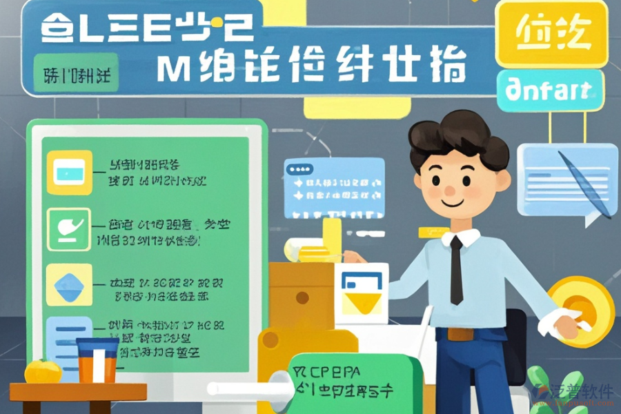 適合中小企業(yè)的OA軟件選型標(biāo)準(zhǔn)是什么？功能模塊說明詳解？