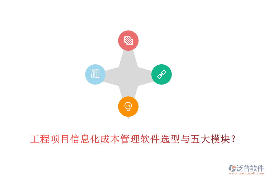 工程項目信息化成本管理軟件選型與五大模塊？