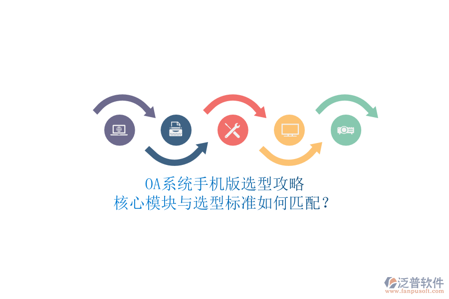 OA系統(tǒng)手機版選型攻略：核心模塊與選型標(biāo)準(zhǔn)如何匹配？