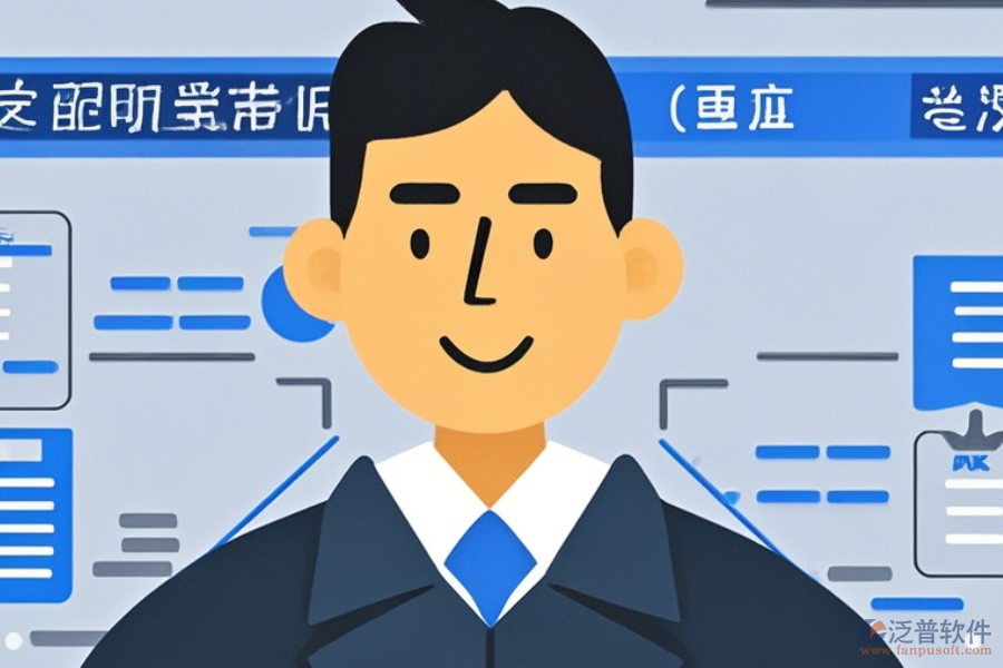 房產(chǎn)中介ERP(OA)管理軟件選型指南：全面模塊解析