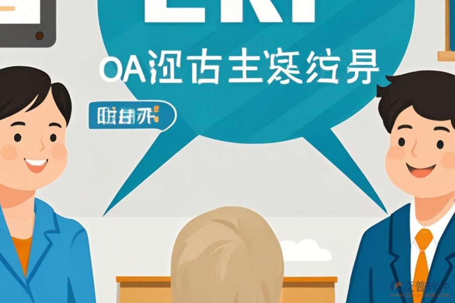 輔導(dǎo)機(jī)構(gòu)ERP(OA)系統(tǒng)需求分析與實(shí)施方案如何規(guī)劃？
