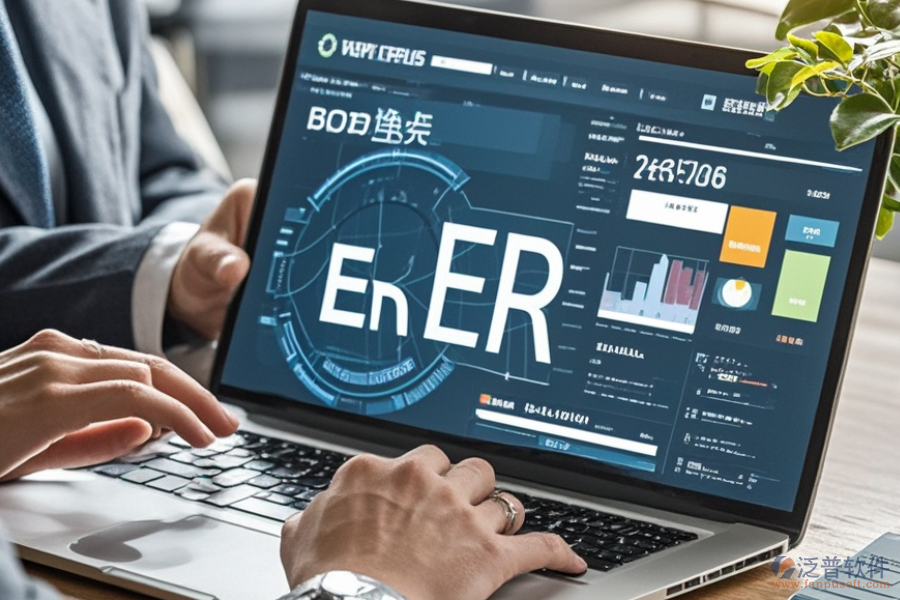 企業(yè)ERP軟件哪款好用且價格適中？