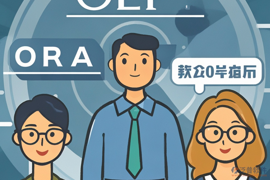 按單生產(chǎn)ERP(OA)軟件哪家口碑好？