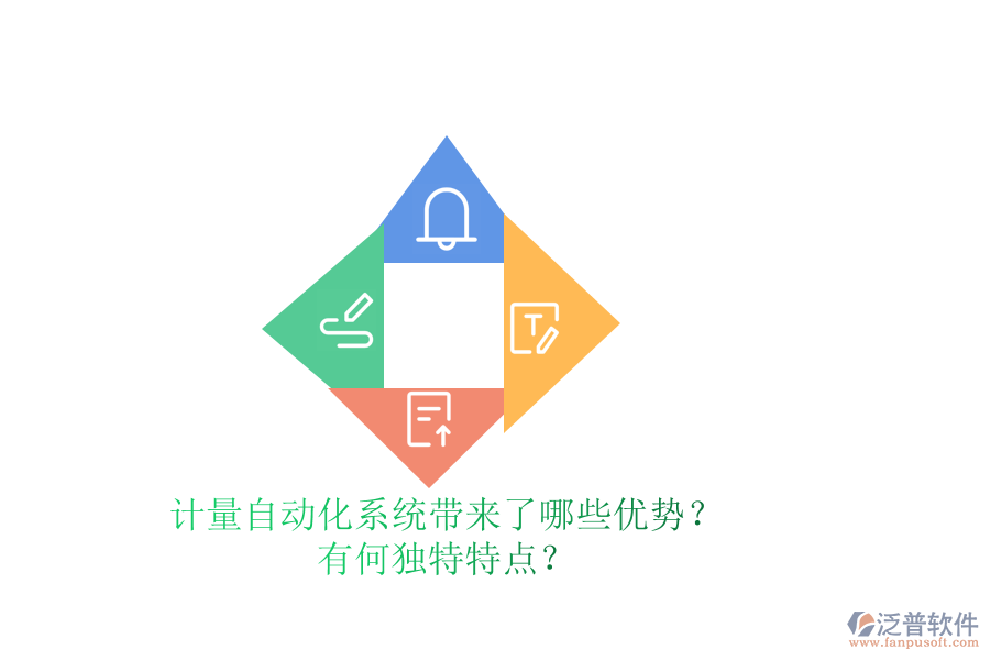 計量自動化系統(tǒng)帶來了哪些優(yōu)勢？有何獨特特點？
