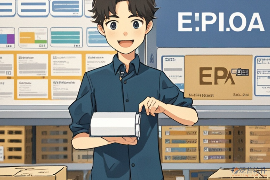 好用的紙品ERP(OA)軟件推薦及價格是多少？