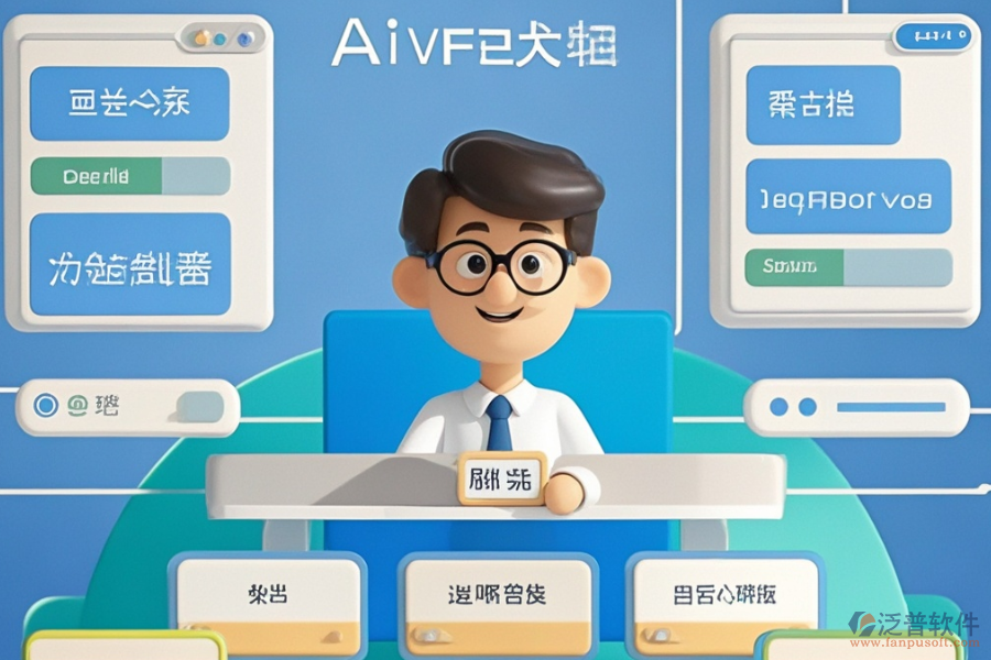 智能OA系統(tǒng)選型應(yīng)關(guān)注哪些標(biāo)準(zhǔn)？主要功能概覽？