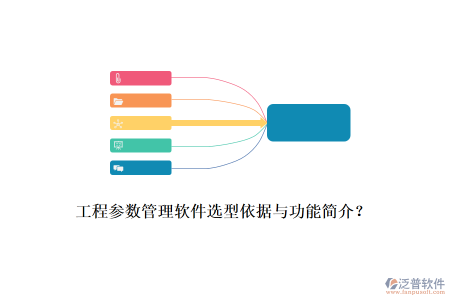 工程參數(shù)管理軟件選型依據(jù)與功能簡介？