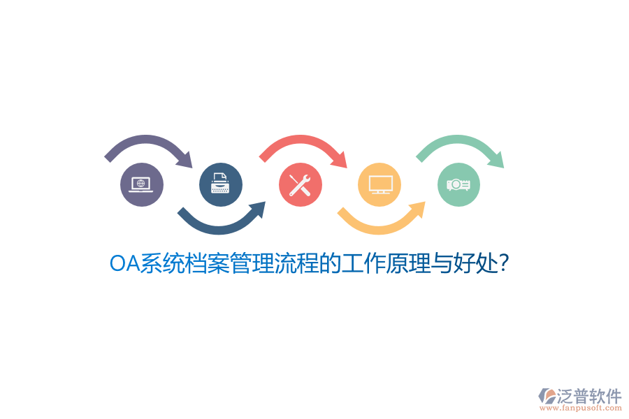 OA系統(tǒng)檔案管理流程的工作原理與好處？
