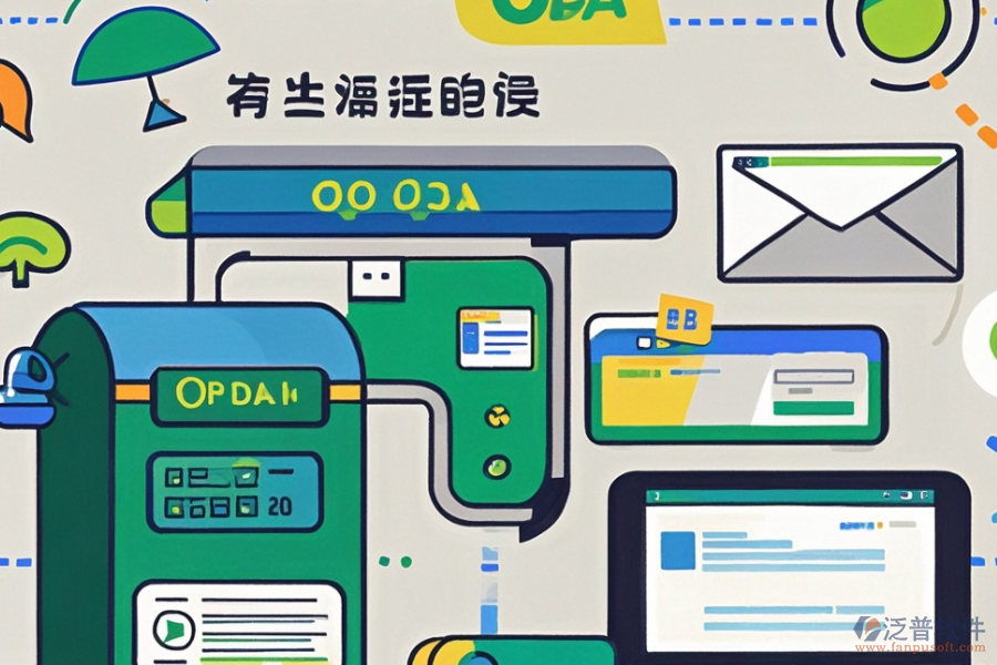 <a href=http://www.newsbd7.com/oa/ target=_blank class=infotextkey>OA辦公系統(tǒng)</a>行業(yè)選型應(yīng)遵循哪些原則？基本功能概覽？