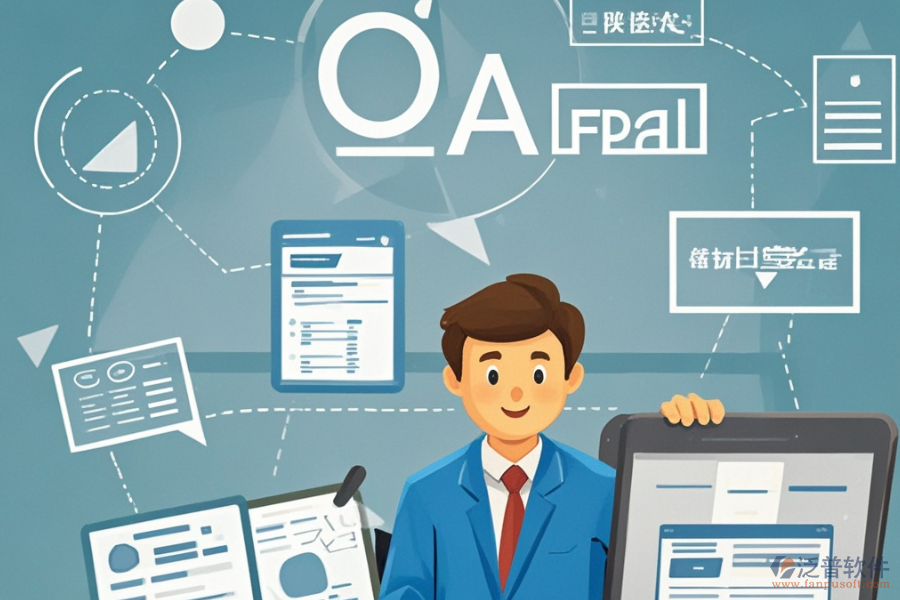 行業(yè)專用<a href=http://www.newsbd7.com/oa/ target=_blank class=infotextkey>OA辦公系統(tǒng)</a>選型要點(diǎn)及功能模塊圖示？